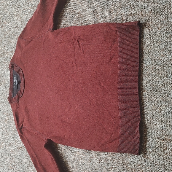 Banana Republic Men's S Italian yarn by Filpucci Sweater - Picture 1 of 7